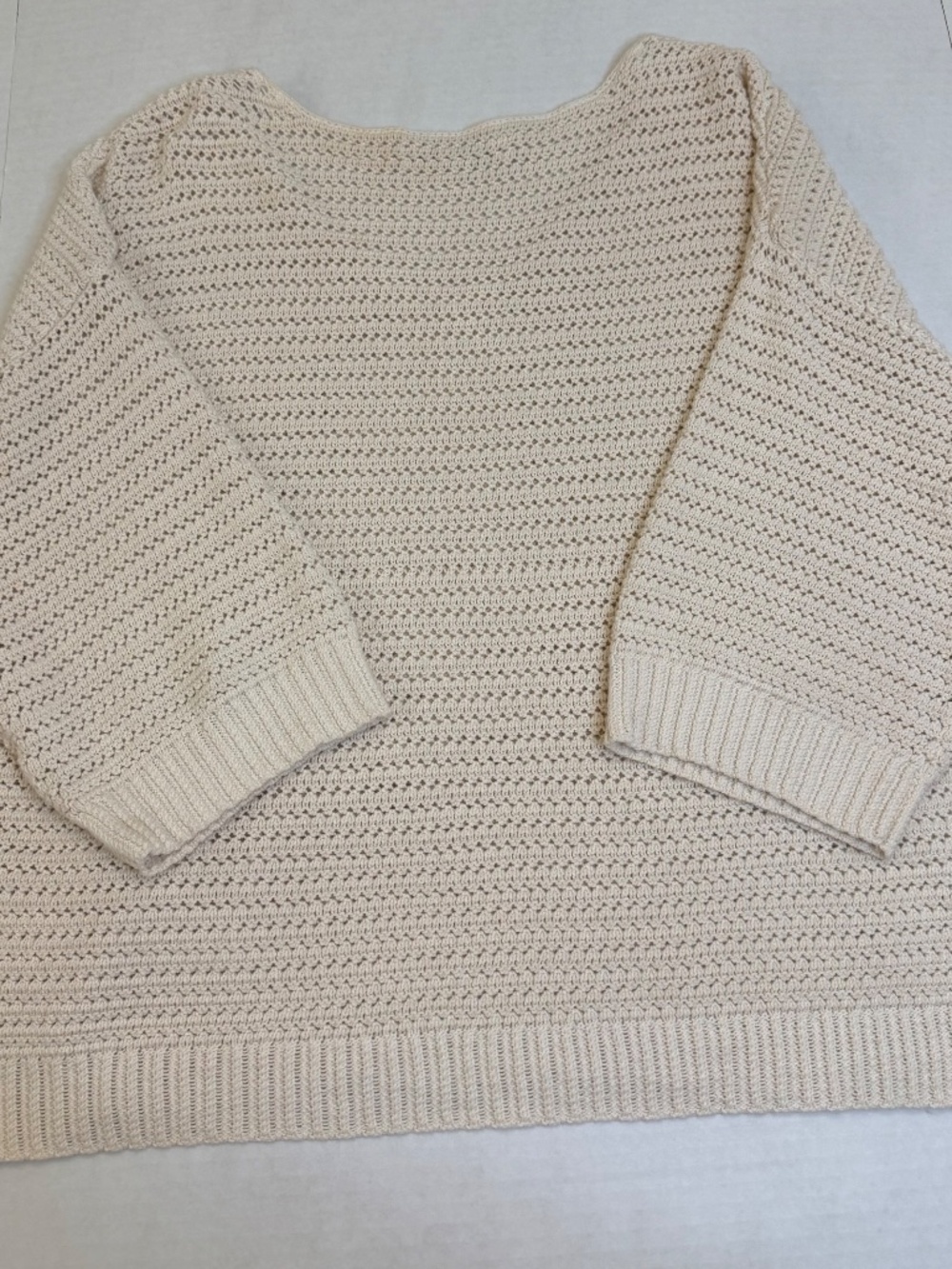 Loft 100% Cotton Top Size Large - Picture 5 of 7